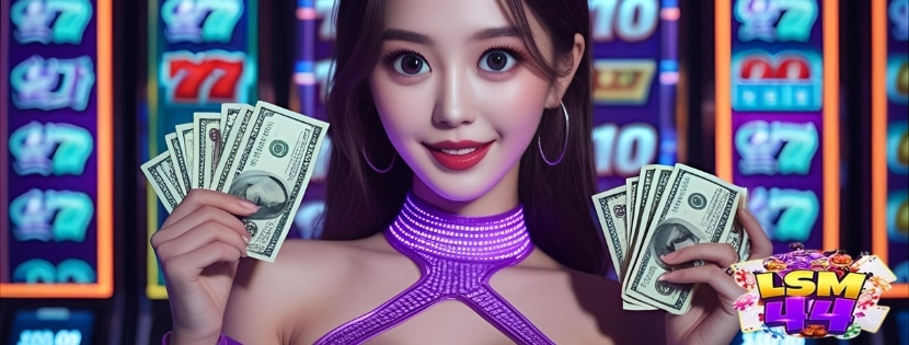 lsm44 เล่นคาสิโนวันนี้ 1