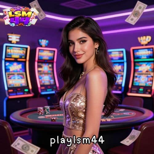 playlsm44